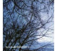 Martin Speake - Generations