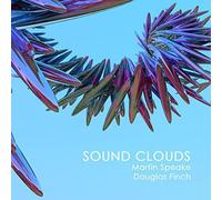 Martin Speake - Sound Clouds [Import]
