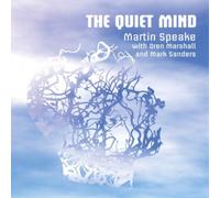 Martin Speake – The Quiet Mind – Import