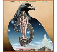 Martin Springett - The Gardening Club