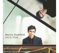 Martin Stadtfeld - Bach Pur