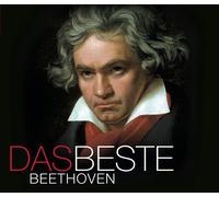 Various Artists – Das Beste: Beethoven – CD