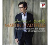 Mendelssohn-Bartholdy, F. - Piano Concerto No.