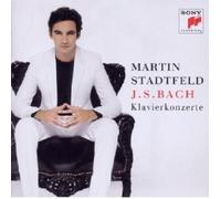MARTIN STADTFELD "KLAVIERKONZERTE VOL. 2" CD NEW