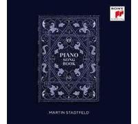 Martin Stadtfeld - Martin Stadtfeld - Piano Songbook