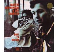 Martin Stephenson And The Daintees - Boat to Bolivia (& Daintees) [Import]