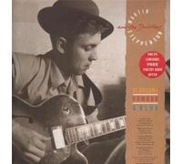MARTIN STEPHENSON AND THE DAINTEES - GLADSOME HUMOUR AND BLUE LP UK KITCHENWARE 1988