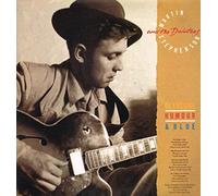 Martin Stephenson And The Daintees - Gladsome Humour & Blue (1988, & Daintees) [Import]