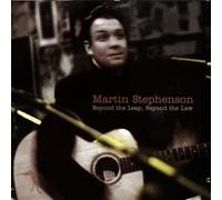 Martin Stephenson - Leap, Beyond The. [Import]