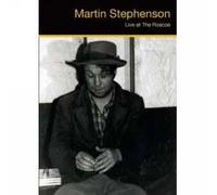 Martin STEPHENSON - Live At The Roscoe