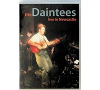 Martin Stephenson & The Daintees - Live In Castle - Folk Rock Dvd (2007)
