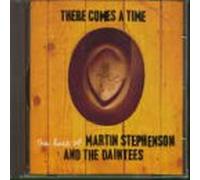 Martin Stephenson & The Daintees – Best Of Martin Stephenson And The Daintees – CD