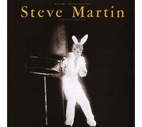 Martin, Steve - A Wild and Crazy Guy