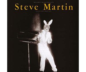 Martin, Steve - A Wild and Crazy Guy