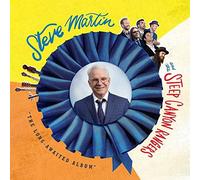 Martin, Steve and the Ste - Long-Awaited Album