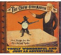 Martin, Steve - Crow