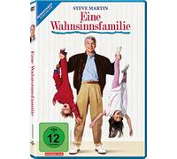 Martin,Steve - Eine Wahnsinnsfamilie