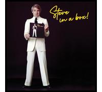 Martin Steve – Steve in a Box – Import – Warner Music