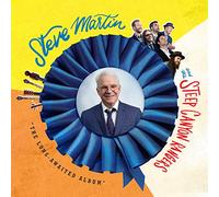 Martin Steve - The Long-Awaited Album