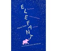 Martin Suter Elefant (Poche)