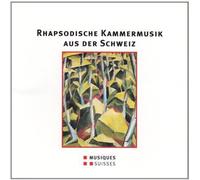 Levy / Florian Kelle – Rhapsodische Kammermusik Aus – CD neuf – NAXOS