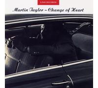 Martin Taylor - Change of Heart [New CD]