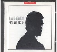 Martin Taylor – Eye Witness – Import (NAXOS)