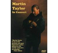 Martin Taylor: In Concert
