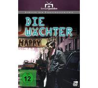 Martin Tempest;Paul Hawkins - Die Wächter: die Komplette Serie