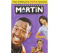 Martin: The Complete Fifth Season