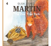 MARTIN: The Pine Tree Park
