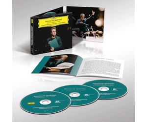 Martin: The Symphonies
