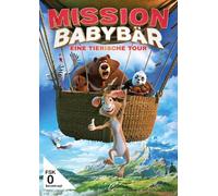 Martin,Thomas Balou - Mission Babybär-Eine Tierische Tour [Import]