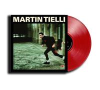 Martin Tielli - We Didn't Even Suspect He Was The Poppy Salesman LP [Vinyl]