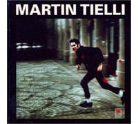Martin Tielli – We Didn't Even Suspect That He Was the Poppy Salesman – CD