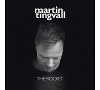MARTIN TINGVALL - THE ROCKET (BLACK VINYL) VINYL LP NEUF