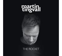Tingvall Martin - The Rocket [Import]