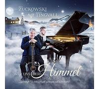 Zuckowski, Rolf – Wr Uns der Himmel Immer – CD