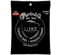 Martin Titanium Core Light