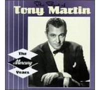 Martin, Tony - Best of Mercury Years