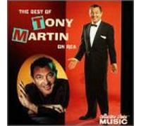 Martin, Tony - Best of on RCA