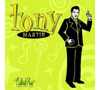 Martin, Tony - Cocktail Hour-Tony Martin