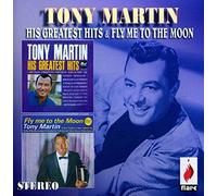 Martin, Tony - Greatest Hits [Import]