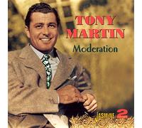 Martin,Tony - Moderation