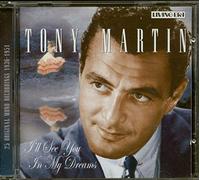 Martin, Tony - TBA [Import]