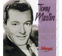 Martin, Tony - Tenement Symphony