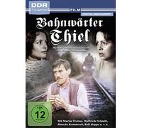 Bahnwärter Thiel – Martin Trettau et Walfriede Schmitt – Studio Hamburg Enterprises