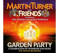 Turner, Martin - Garden Party
