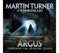 Argus-Through the Looking Glass