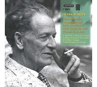 Martin – Œuvres vocales : 6 Monologues sur Jedermann, 3 Chants de Noël, Poèmes de la Mort – NAXOS
